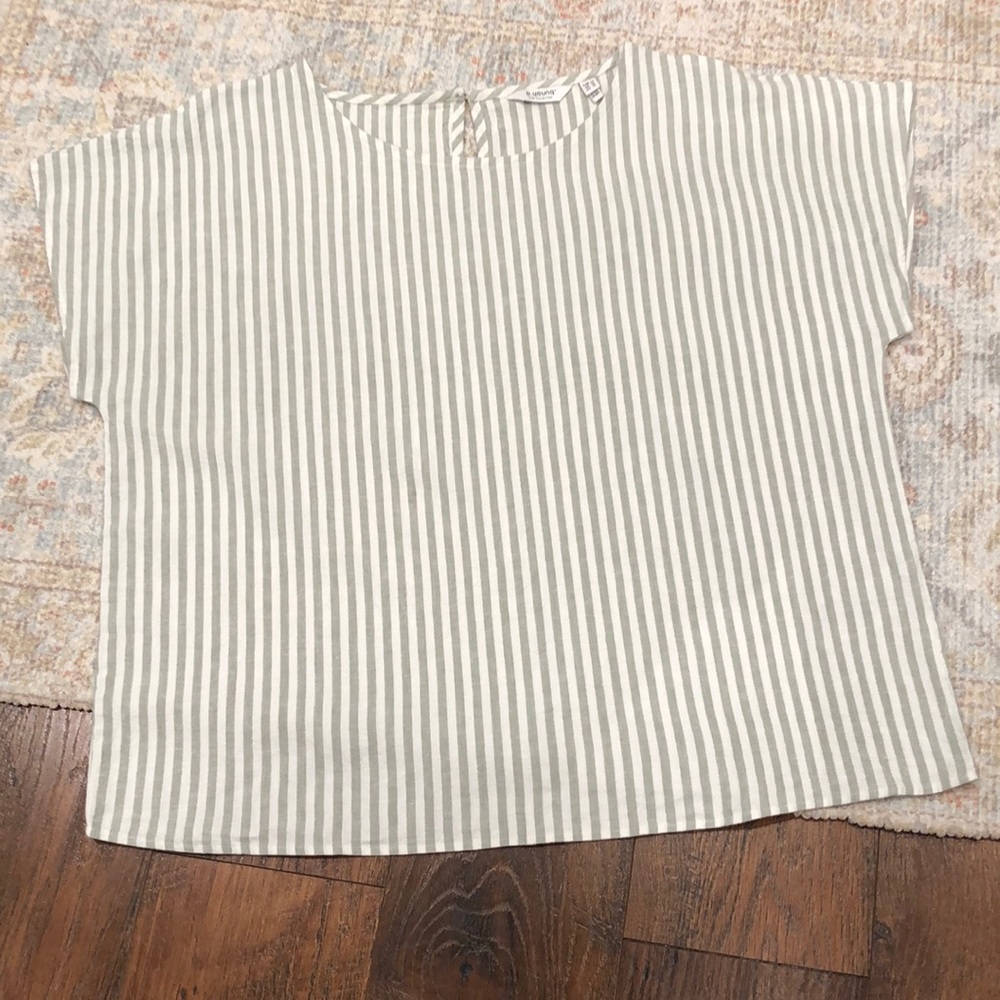 B.young Shirt